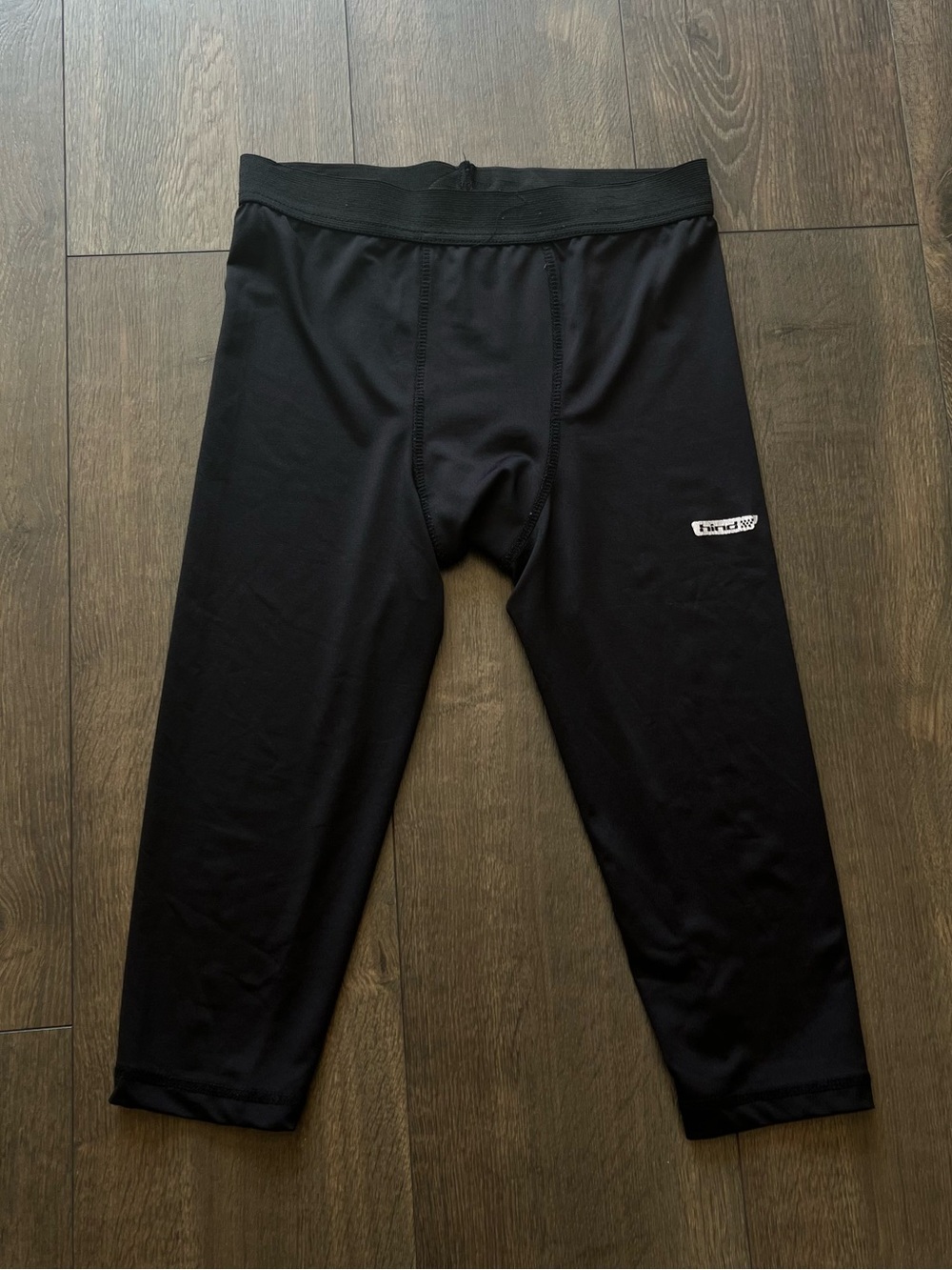 Hind Athletic Compression Leggings